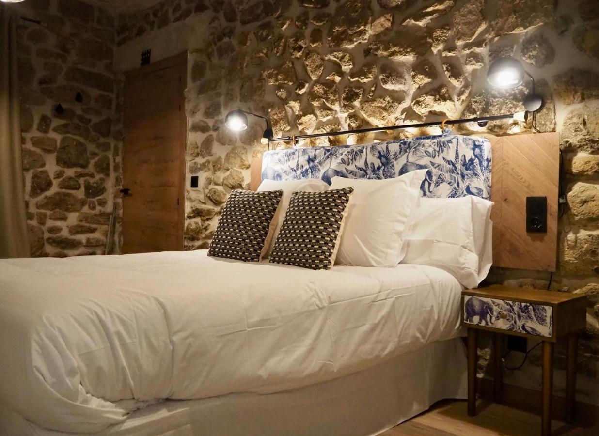 Villa La Casa Rebonita Accesa Candelario Esterno foto